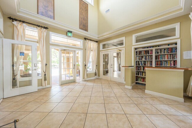 Building Photo - Ponte Vedra Beach 2nd Floor Condo Serene Water Views Private Beach Access and (1) Car Garage