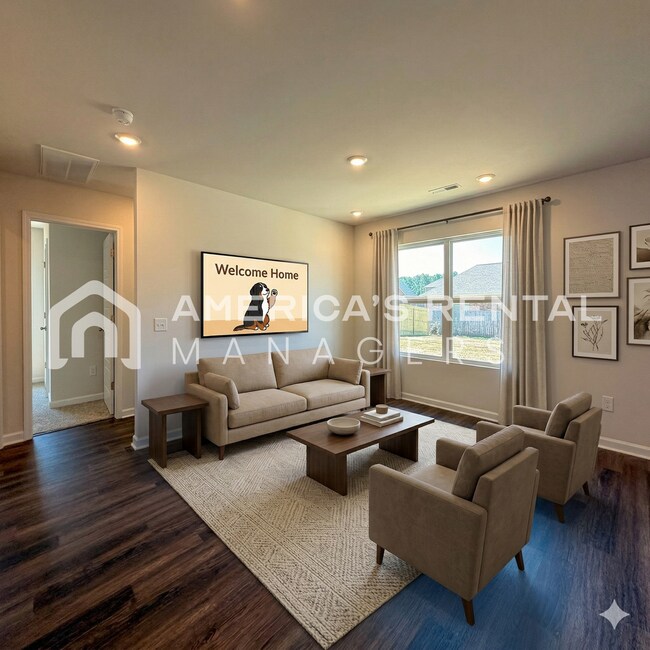 Building Photo - New Construction Home for Rent!