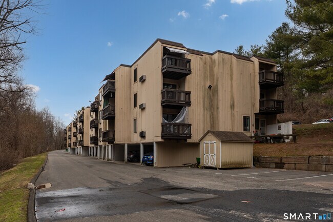 Building Photo - 175 Mill Pond Rd