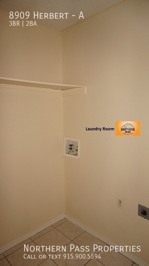 Building Photo - 8909 Herbert-A