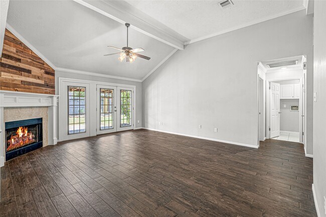 Building Photo - 7726 Gablepoint Dr