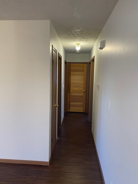 Hallway - 6604 Logan Ave