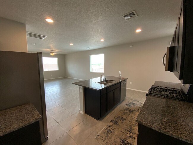Building Photo - 4 Bedroom Newly Built Home Available Near ...