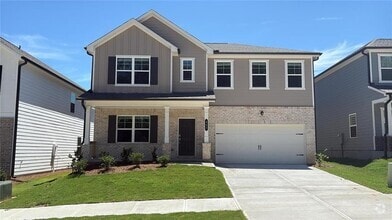 Building Photo - 465 Madison Lakeview Dr