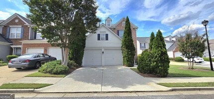 Building Photo - 3611 Gainesway Ct NW