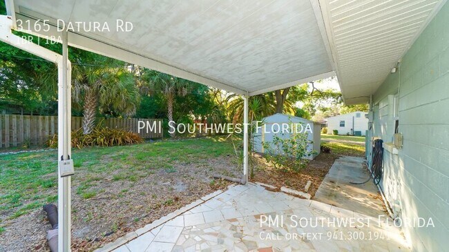Building Photo - 3165 Datura Rd