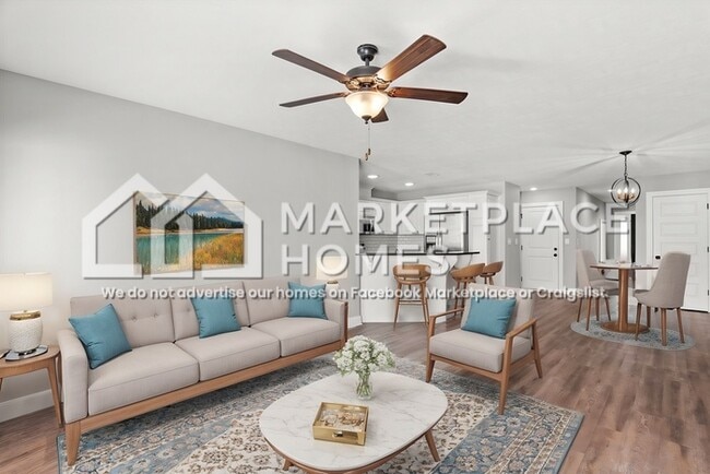 Building Photo - 128 Downsbury Rd