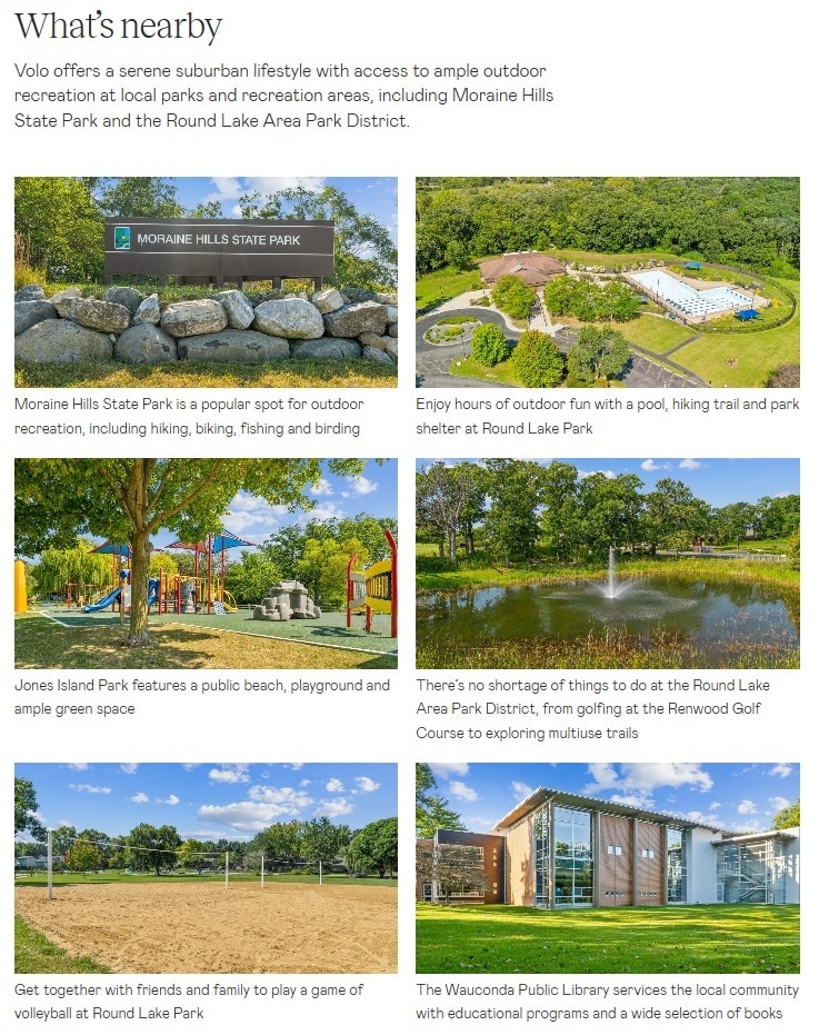 Outdoor Activities - 422 Red Oak Cir