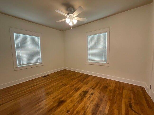 Building Photo - Very nice 2 bed/1 bath home - Morristown