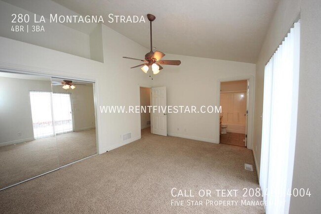 Building Photo - 280 La Montagna St