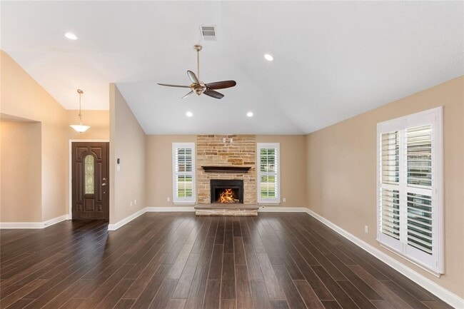 Building Photo - 4203 Bentley Dr