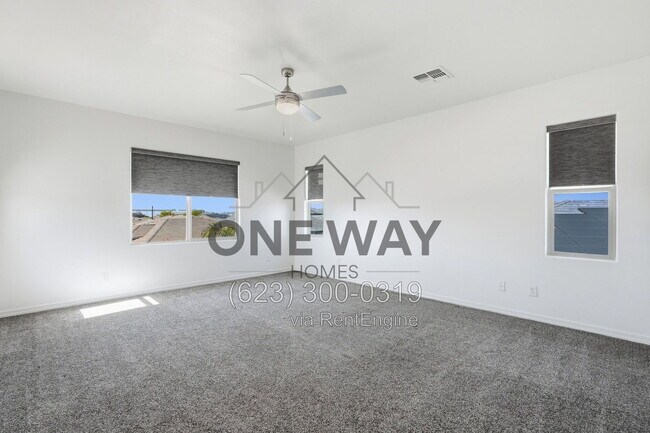 Building Photo - 9960 E Seismic Ave