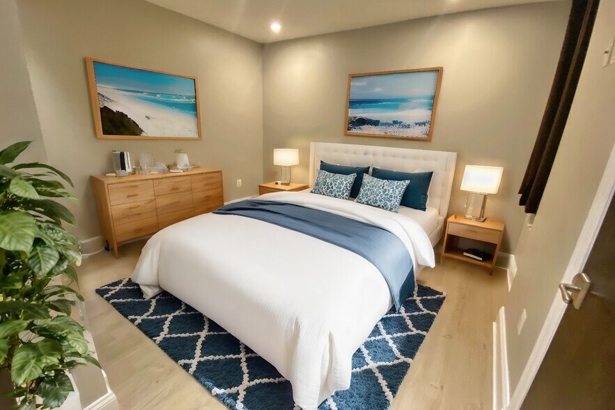 AI sample staging - 2298 Champlain St NW