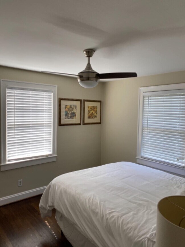 Building Photo - 318 Arcadia Park