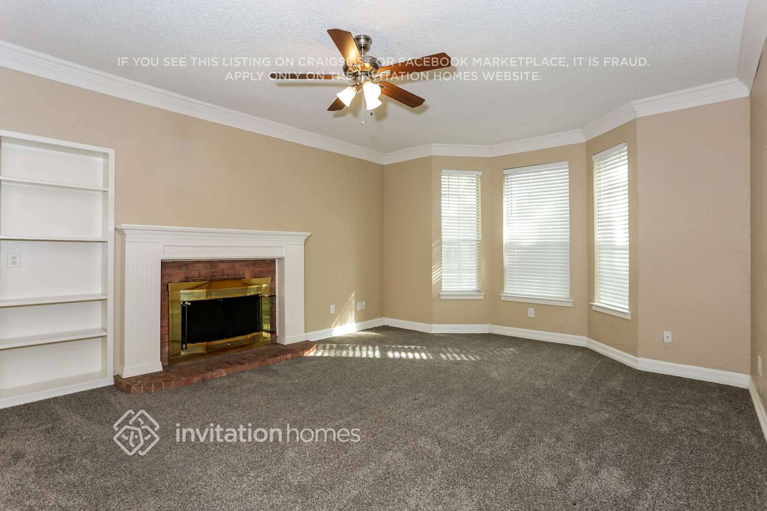 Building Photo - 1409 Fairhaven Dr