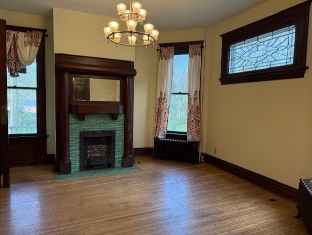 Dining Room - 1380 National Rd
