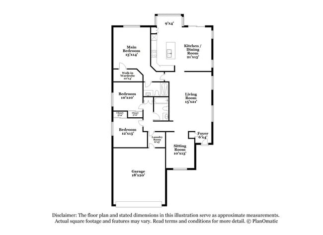 Building Photo - 6034 Castano Dr