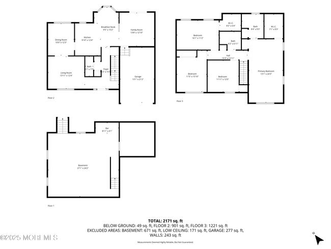 Building Photo - 20 Cannonball Dr