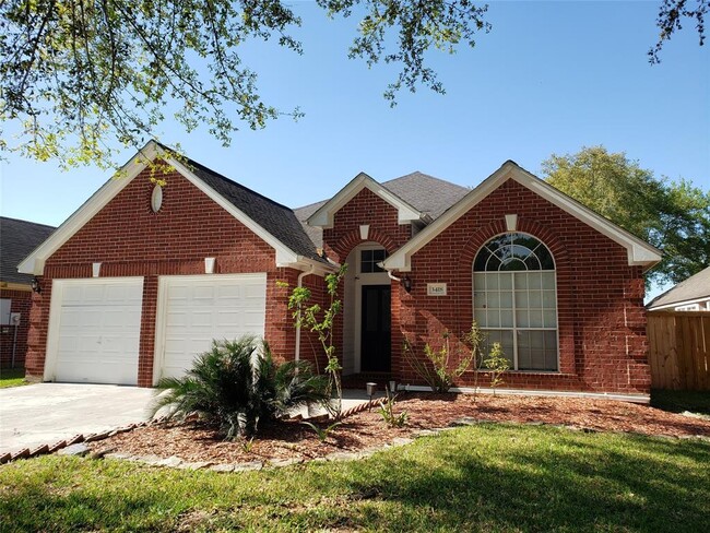Primary Photo - 3418 Plymouth Pointe Ln