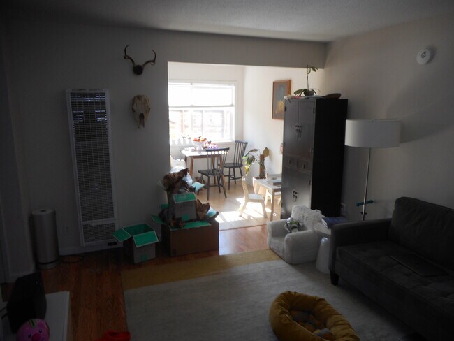 Building Photo - 2431 8th St