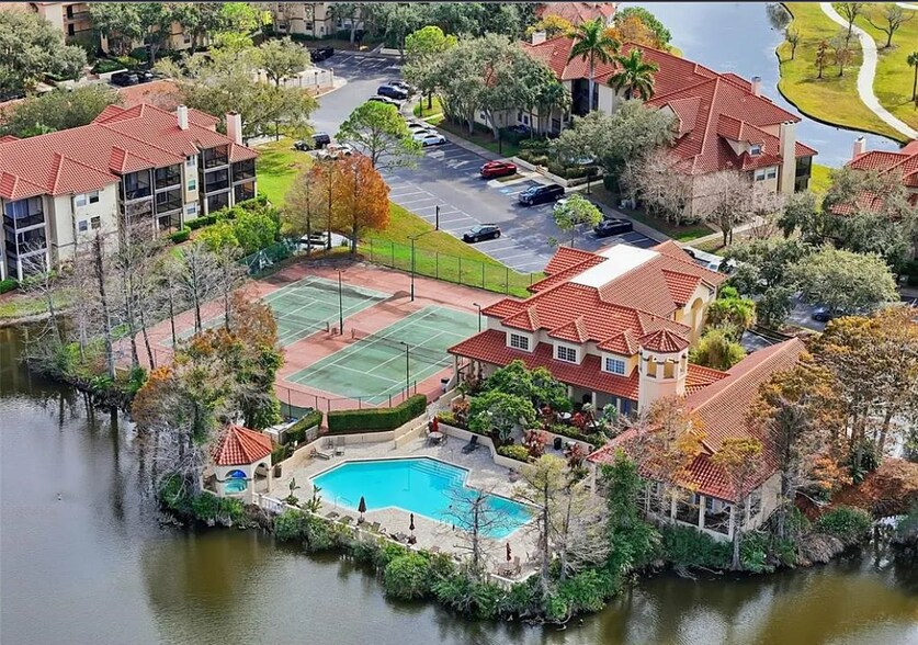 Building Photo - 2400 Feather Sound Dr