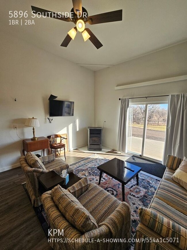 Building Photo - 1302 E Fairmont Blvd