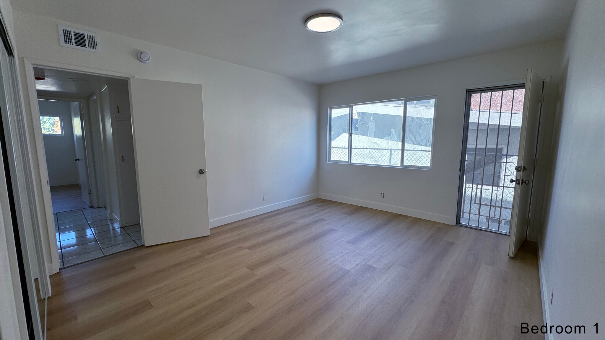 Bedroom 1 - 716 Glenway Dr