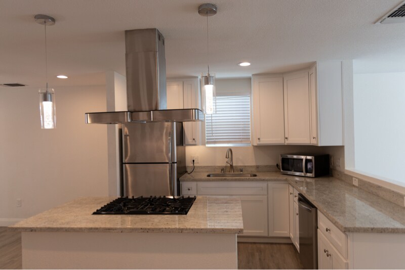 Building Photo - 3309 San Jose Way