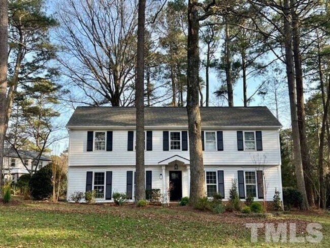 Primary Photo - 1212 Country Ct