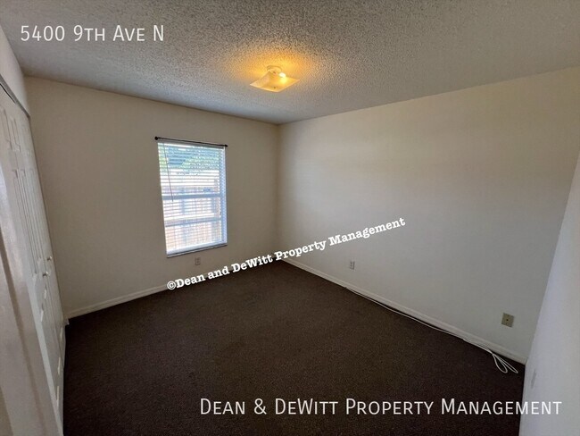 Building Photo - 5400 9th Ave N