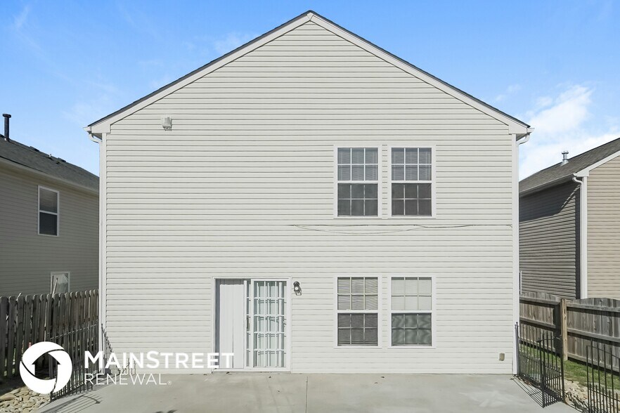 Building Photo - 4323 St Catherines Ct