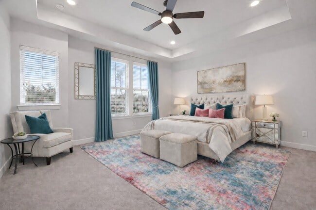 Building Photo - 2712 Grand Fountains Dr