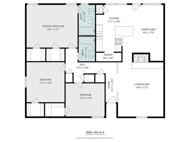 Building Photo - 301 Hallmark Dr