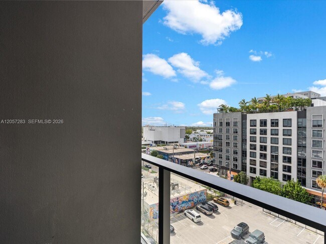 Building Photo - 2700 NW 2nd Ave
