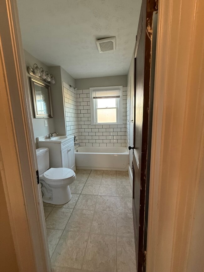 Bathroom - 354 E Cecil St