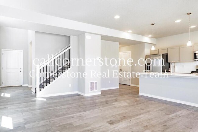 Building Photo - 4128 Samaritan Lp