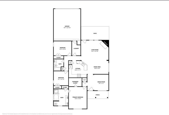 Building Photo - Beautiful 3-Bedroom Home in Wylie