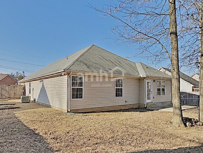 Building Photo - 508 Keel Ct