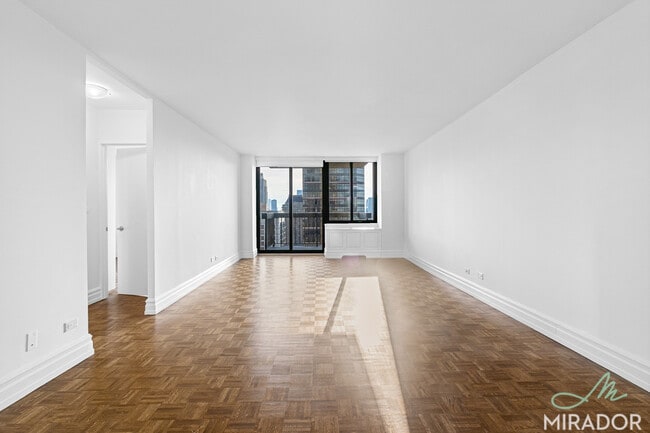 Floorplan - Tower 67