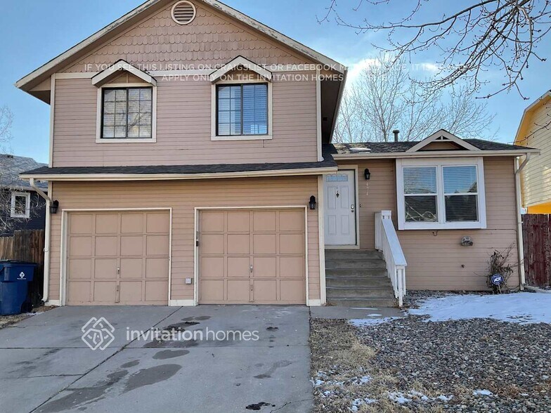 Primary Photo - 3474 Foxridge Dr