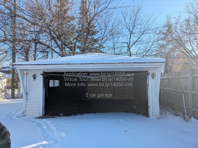 Building Photo - 14056 Collingham Dr