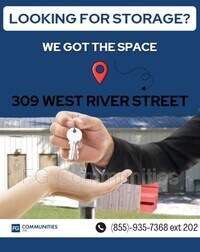 Building Photo - 309 River St