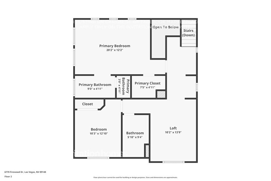Building Photo - 6770 Firewood Dr