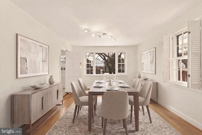 Building Photo - 2736 Stephenson Ln NW