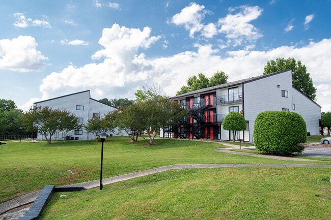 Building Photo - Innovation Flats at Research Park