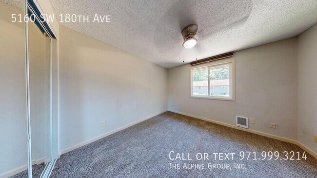 Building Photo - 5160 SW 180th Ave