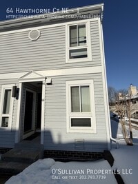 Building Photo - 64 Hawthorne Ct NE