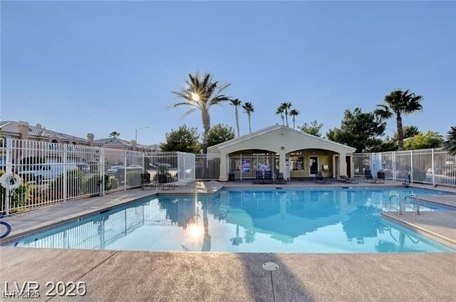 Building Photo - 8440 Indigo Sky Ave