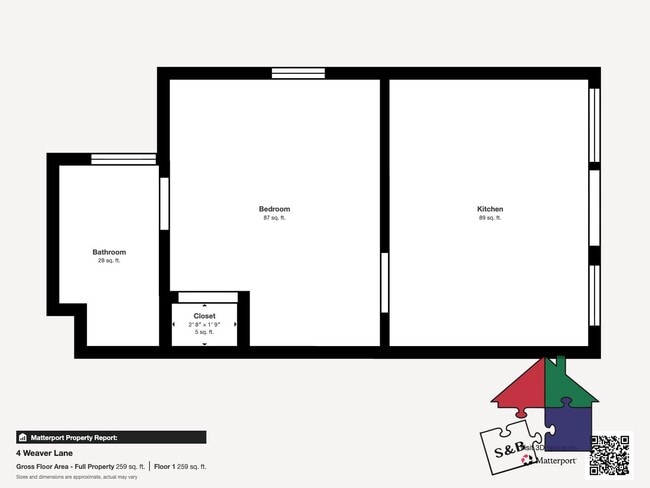 Building Photo - 4 Weaver Ln