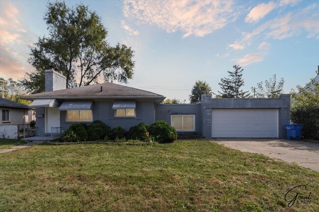 Primary Photo - $1,150/month - 2 Bed 1.5 Bath in Warren, D...